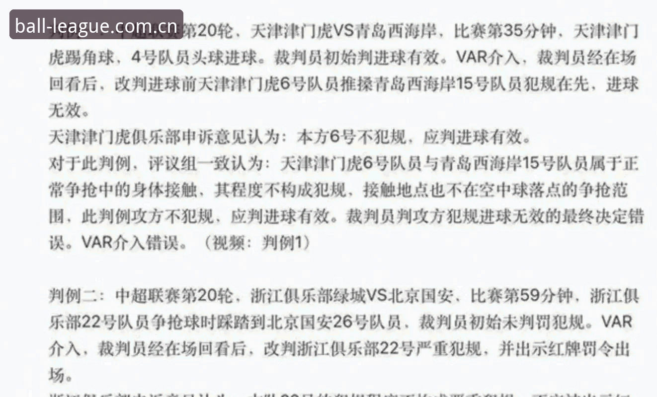 中国足协第三批禁足名单深度评测：行业乱象与平台观察